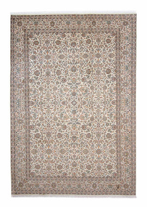 Perserteppich - Classic 300 x 200 cm Teppich Wohnzimmer