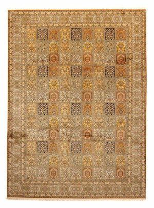 Perserteppich - Classic 337 x 250 cm Wohnzimmer Teppich