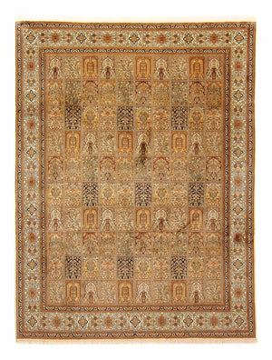 Perserteppich - Classic 326 x 247 cm Wohnzimmer Teppich