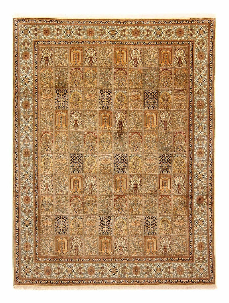 Perserteppich - Classic 326 x 247 cm Wohnzimmer Teppich