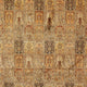 Perserteppich - Classic 326 x 247 cm Wohnzimmer Teppich
