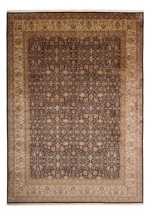 Perserteppich - Classic 424 x 304 cm Teppich Wohnzimmer