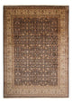 Kaschmar Teppich 424x304cm - Perserteppich