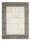Gabbeh Teppich - Loribaft Perser 200 x 140 cm - grau