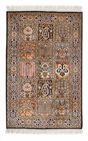 Perserteppich - Classic 97 x 63 cm Fußmatte