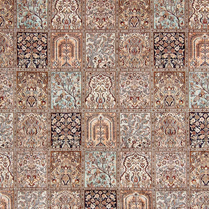 Perserteppich - Classic 277 x 184 cm Wohnzimmer Teppich