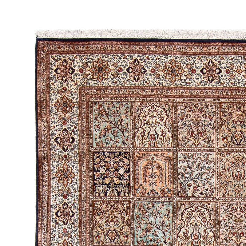 Perserteppich - Classic 277 x 184 cm Wohnzimmer Teppich