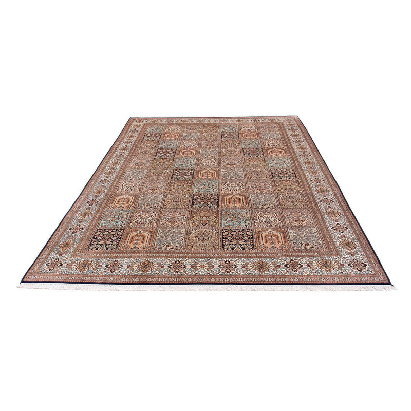 Perserteppich - Classic 277 x 184 cm Wohnzimmer Teppich