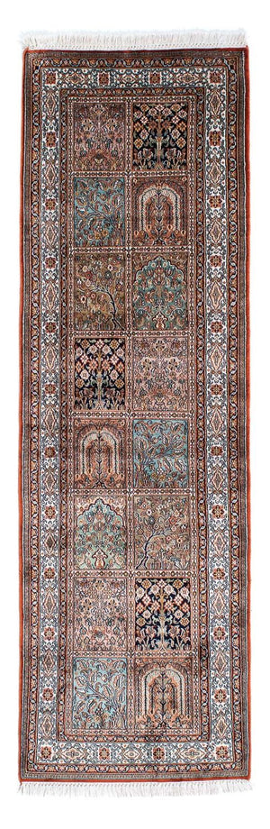 Perserteppich - Classic 191 x 60 cm Teppich Läufer