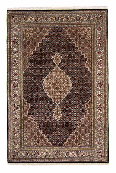 Täbriz Teppich 201x300cm - Orientteppich