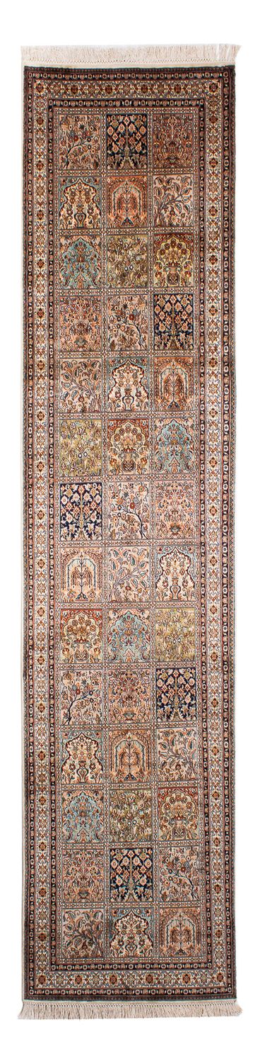 Kaschmar Teppich 74x302cm - Perserteppich