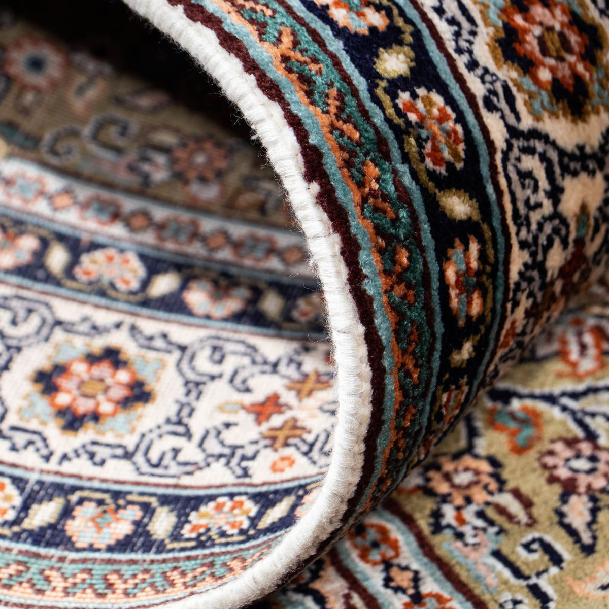 Perserteppich - Classic 179 x 61 cm Teppich Läufer