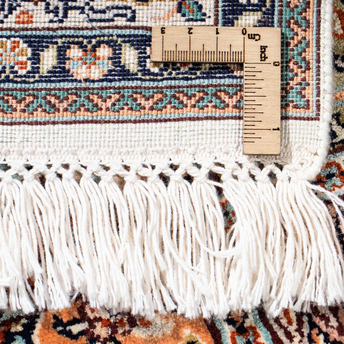 Perserteppich - Classic 179 x 61 cm Teppich Läufer