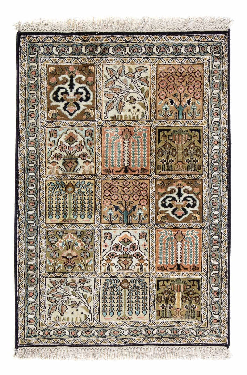Perserteppich - Classic 91 x 62 cm Fußmatte