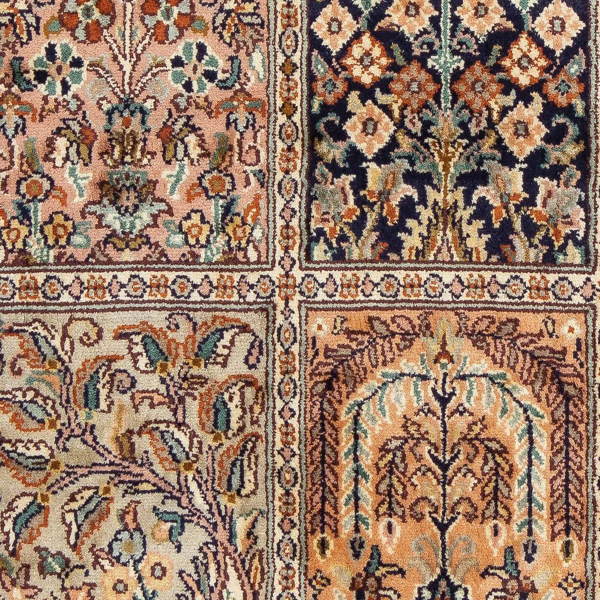 Perserteppich - Classic 96 x 63 cm Fußmatte