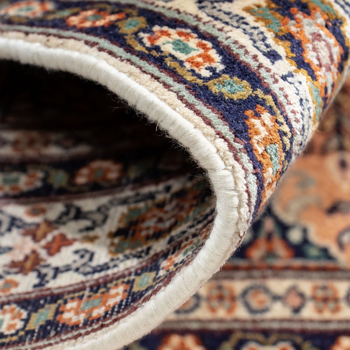 Perserteppich - Classic 96 x 63 cm Fußmatte