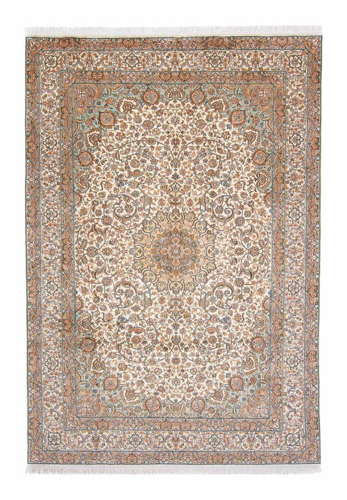 Perserteppich - Classic 277 x 186 cm Teppich Wohnzimmer