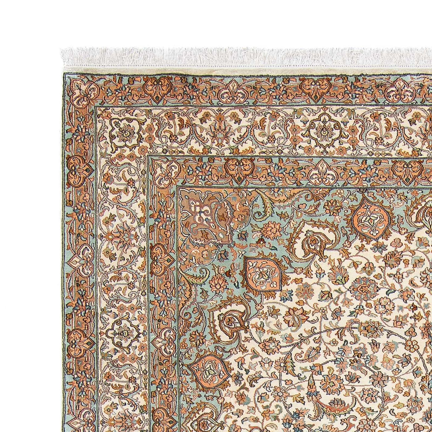 Kaschmar Teppich 277x186cm - Perserteppich