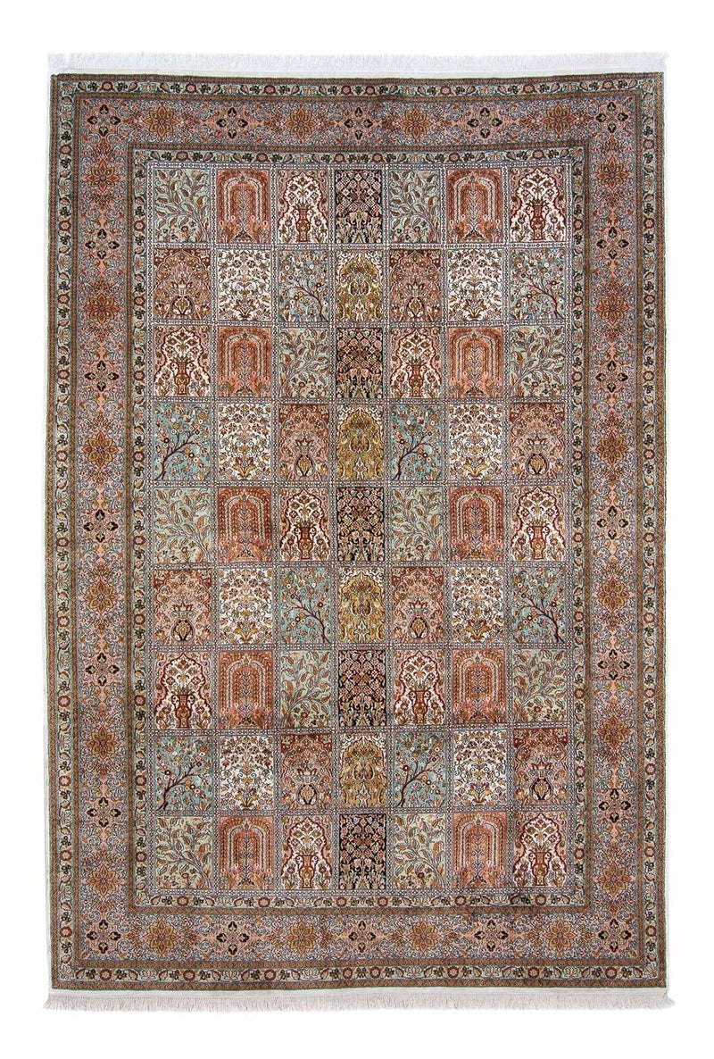 Perserteppich - Classic 283 x 184 cm Teppich Wohnzimmer