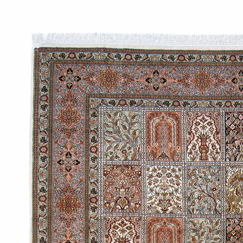 Perserteppich - Classic 283 x 184 cm Teppich Wohnzimmer