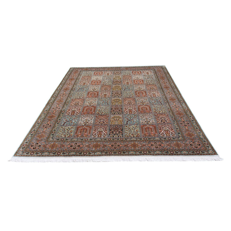 Perserteppich - Classic 283 x 184 cm Teppich Wohnzimmer