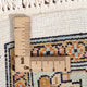 Perserteppich - Classic 283 x 184 cm Teppich Wohnzimmer