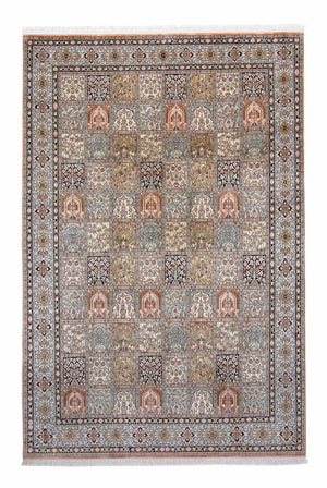 Perserteppich - Classic 280 x 185 cm Teppich Wohnzimmer