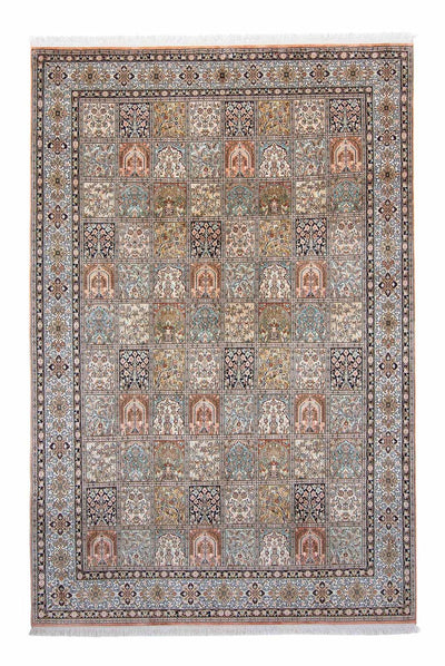 Kaschmar Teppich 185x280cm - Perserteppich
