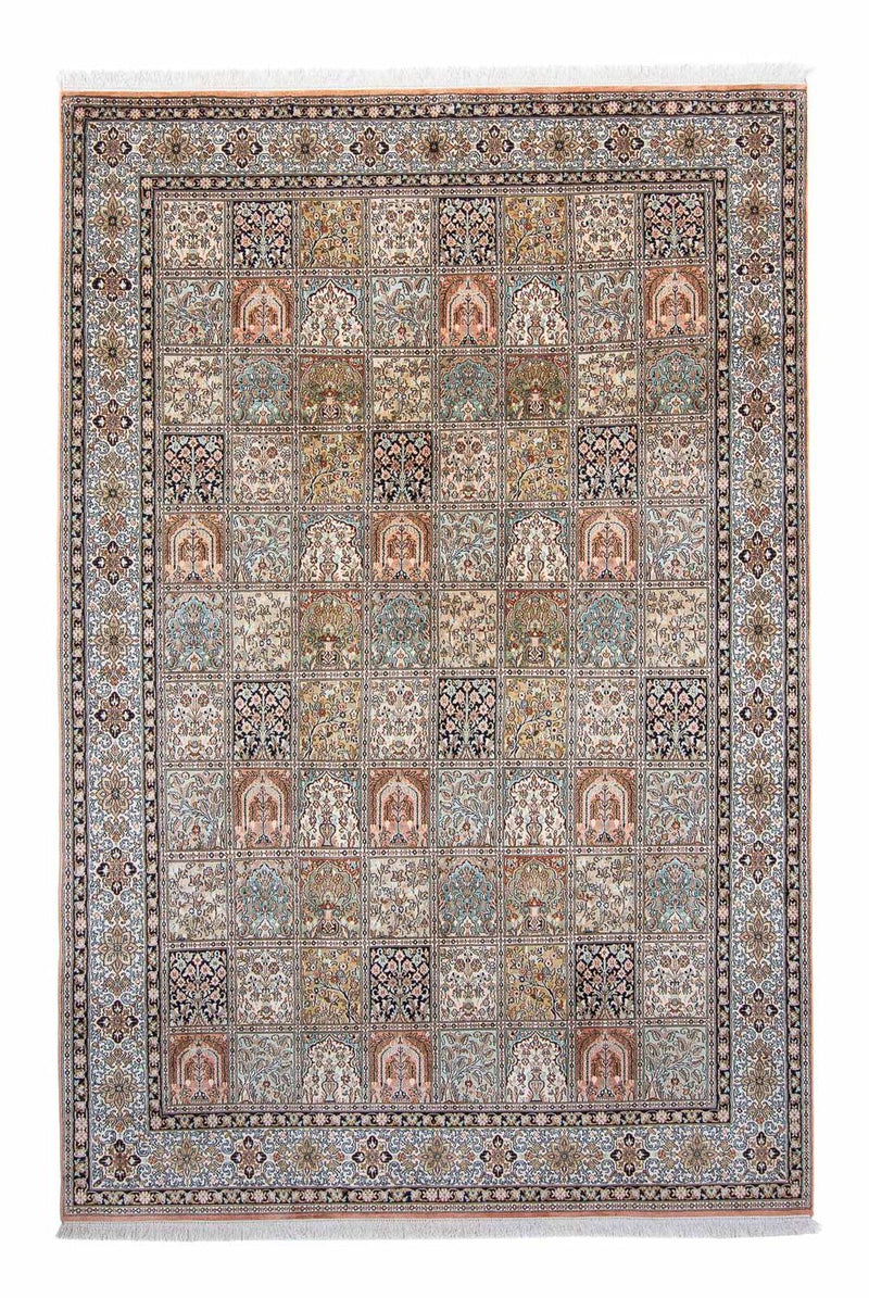 Perserteppich - Classic 280 x 185 cm Teppich Wohnzimmer
