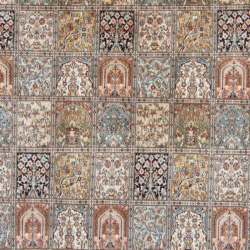 Perserteppich - Classic 280 x 185 cm Teppich Wohnzimmer