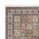 Perserteppich - Classic 280 x 185 cm Teppich Wohnzimmer