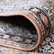 Perserteppich - Classic 280 x 185 cm Teppich Wohnzimmer