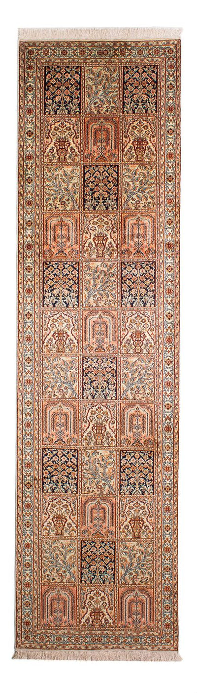 Kaschmar Teppich 79x296cm - Perserteppich