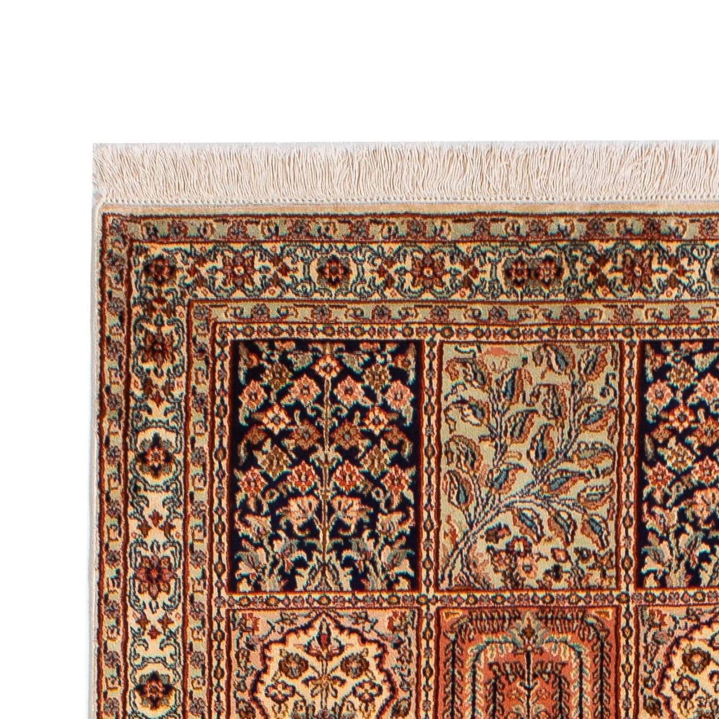 Kaschmar Teppich 296x79cm - Perserteppich