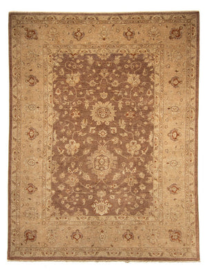Ziegler Teppich 369 x 270 cm