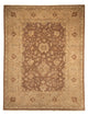 Ziegler Teppich 369x270cm - Orientteppich
