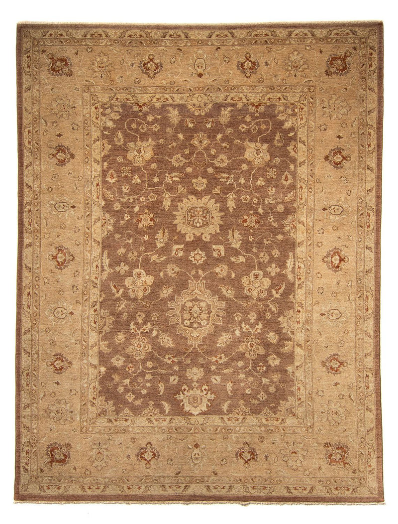 Ziegler Teppich 369 x 270 cm