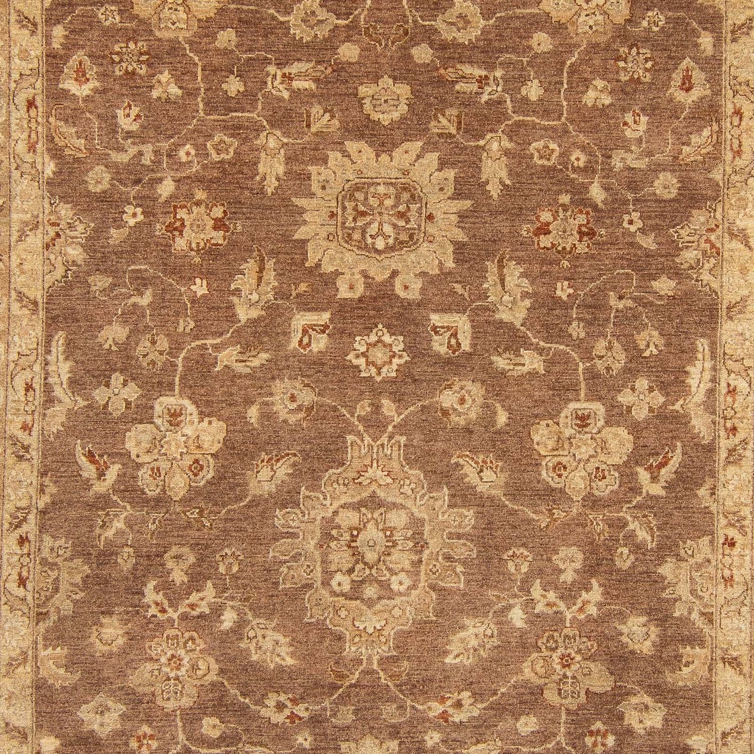 Ziegler Teppich 369 x 270 cm