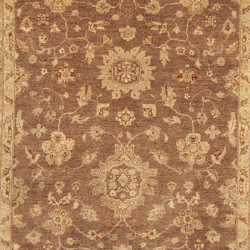 Ziegler Teppich 369 x 270 cm