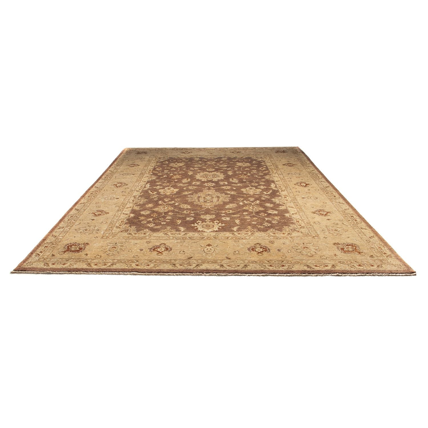 Ziegler Teppich 369 x 270 cm
