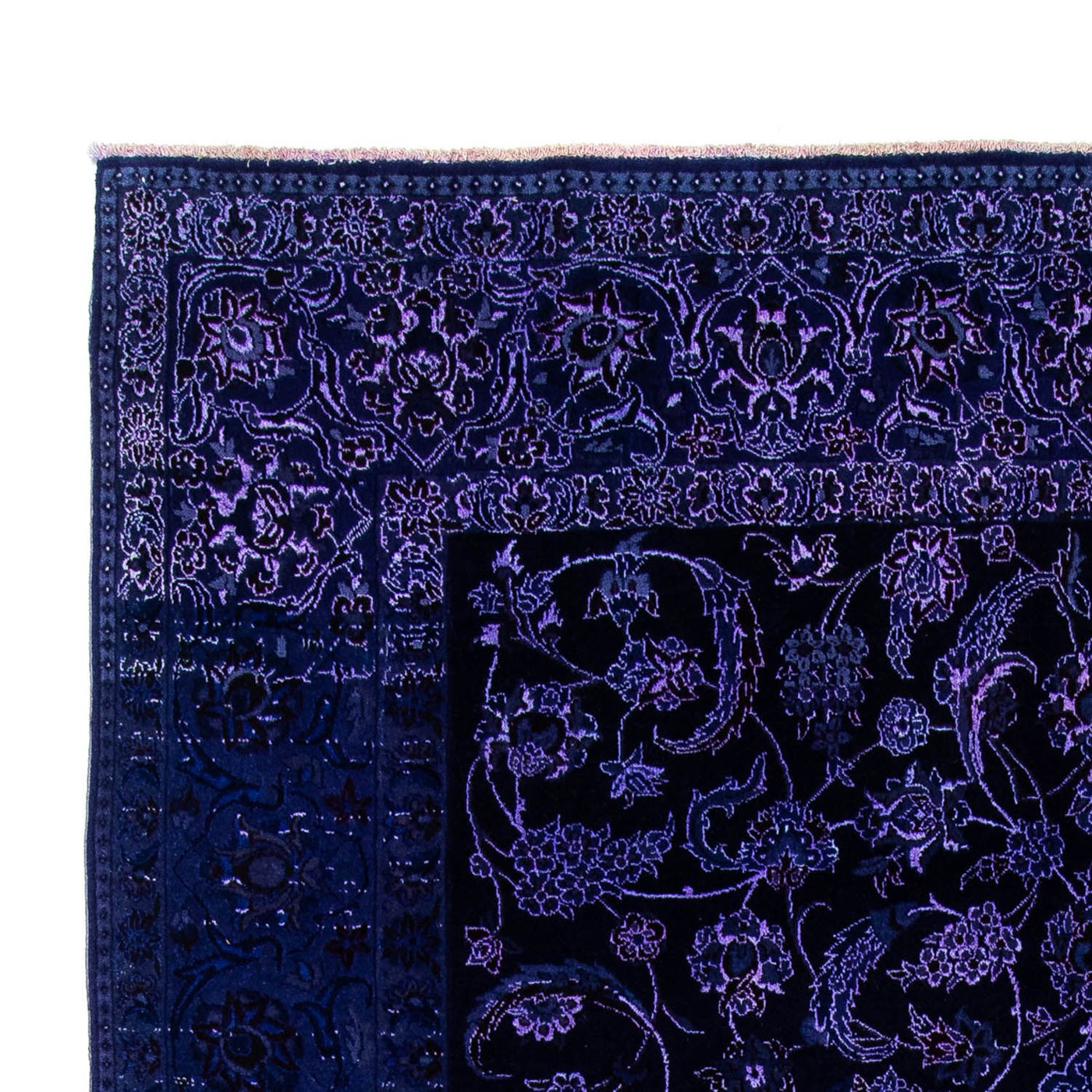 Nain Teppich 295x193cm - Perserteppich