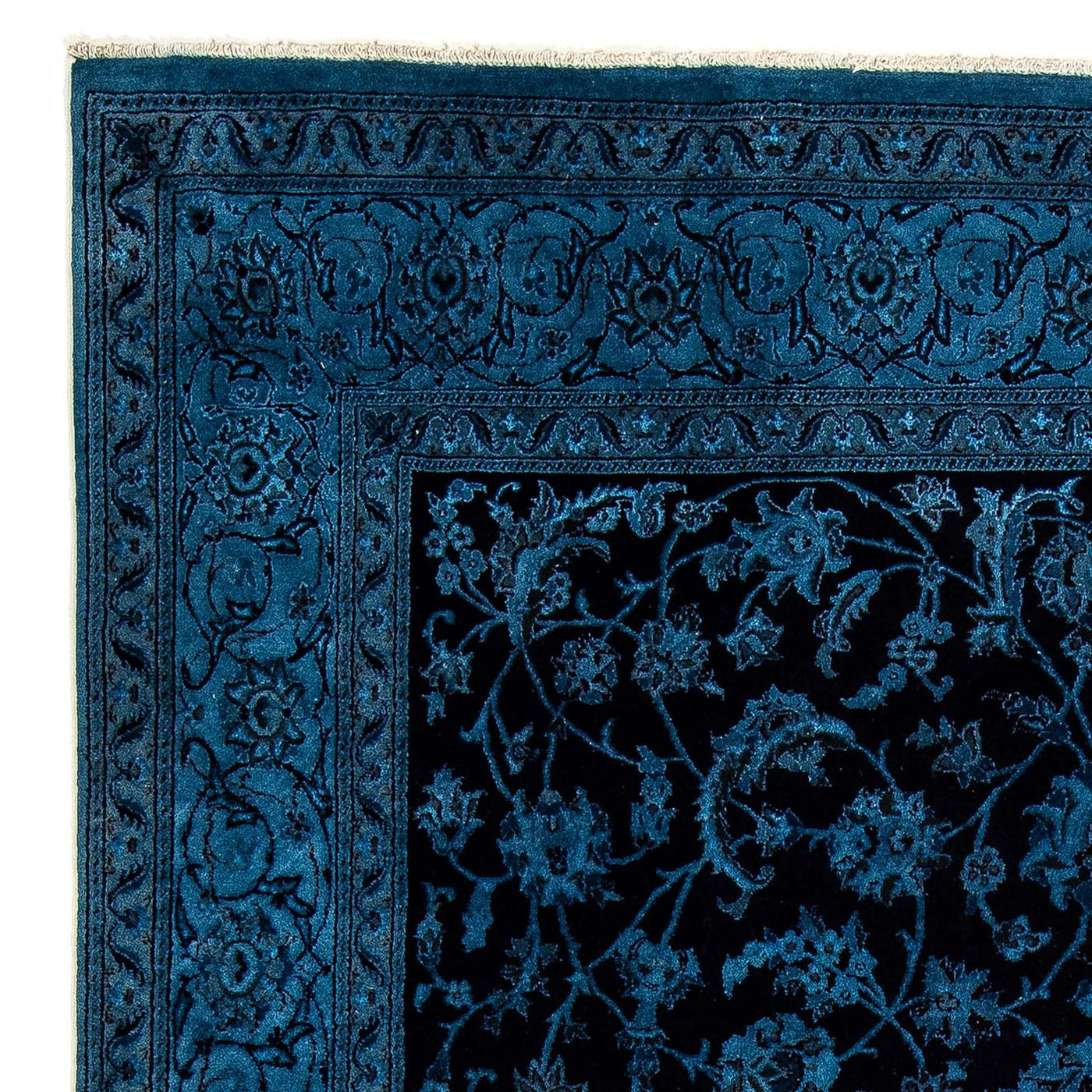 Nain Teppich 299x200cm - Perserteppich
