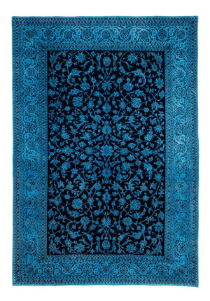 Perserteppich - Nain 298 x 200 cm Wohnzimmer Teppich