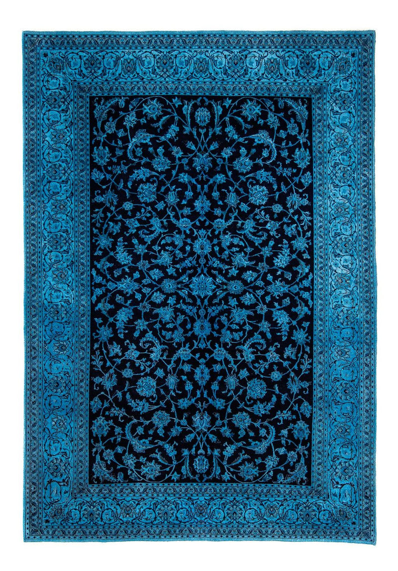 Perserteppich - Nain 298 x 200 cm Wohnzimmer Teppich
