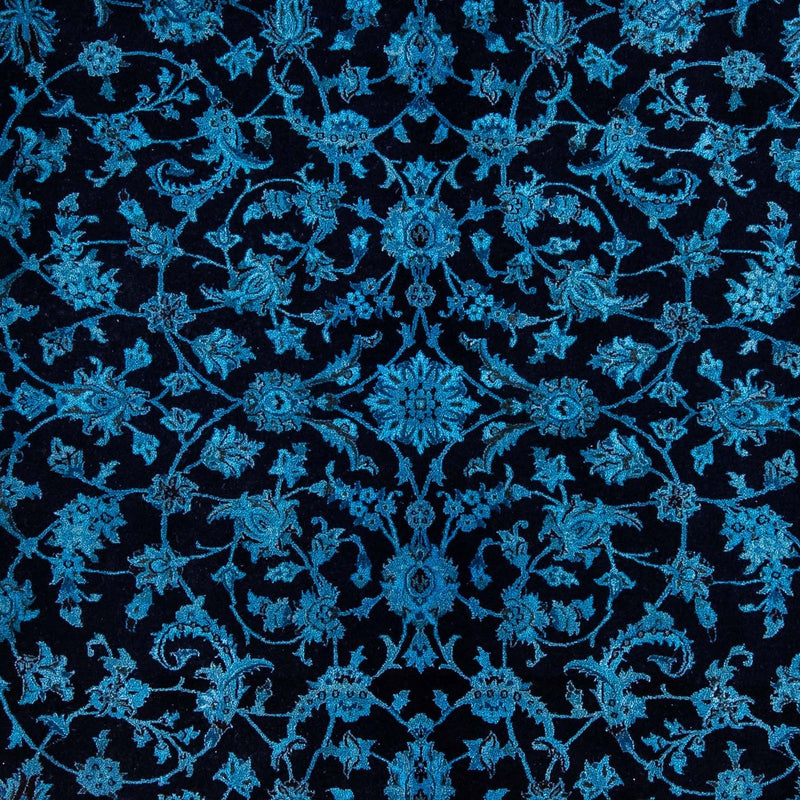 Perserteppich - Nain 298 x 200 cm Wohnzimmer Teppich