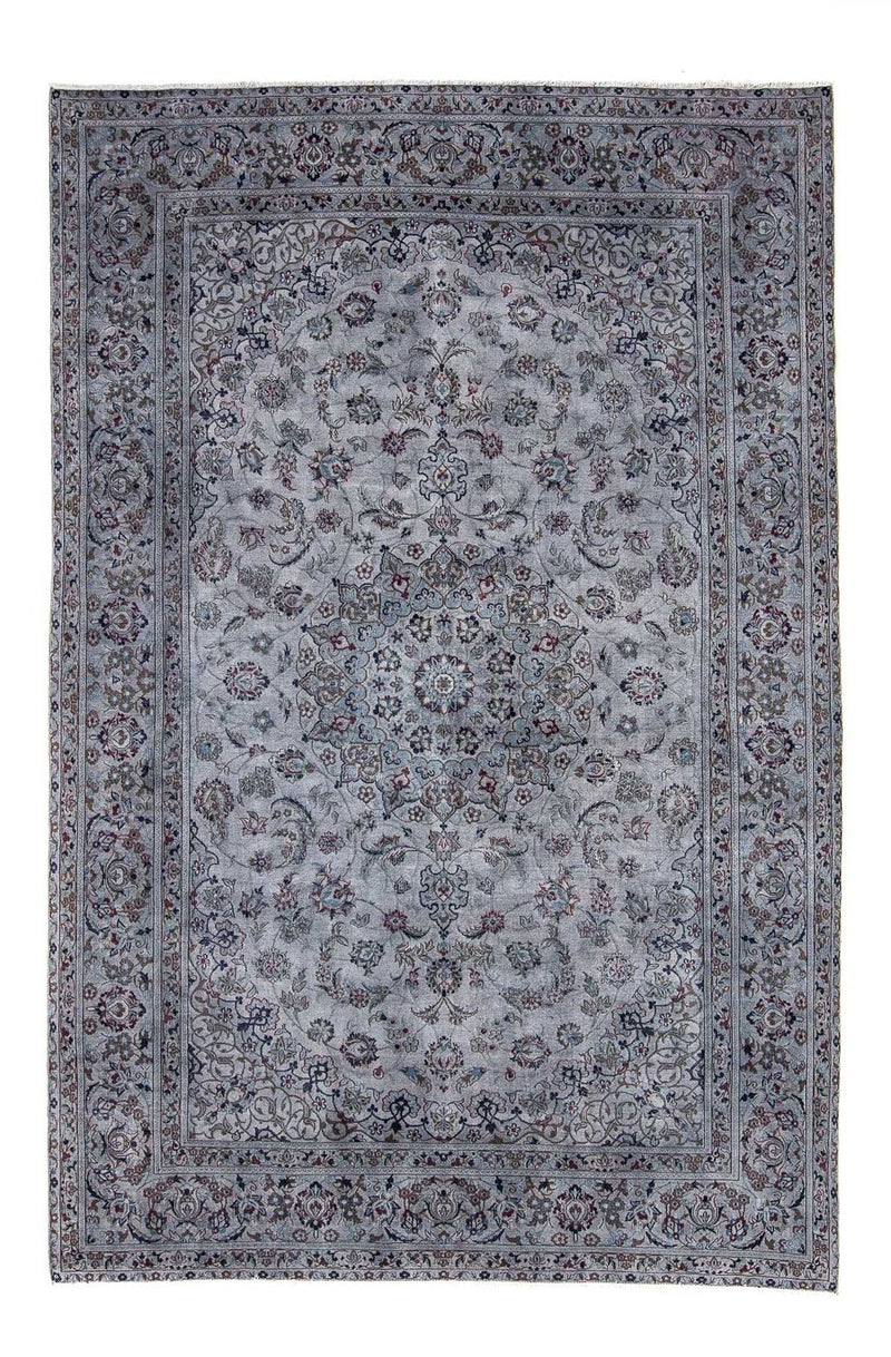 Perserteppich - Nain 296 x 202 cm Wohnzimmer Teppich