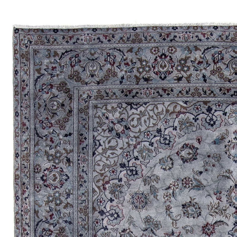 Perserteppich - Nain 296 x 202 cm Wohnzimmer Teppich