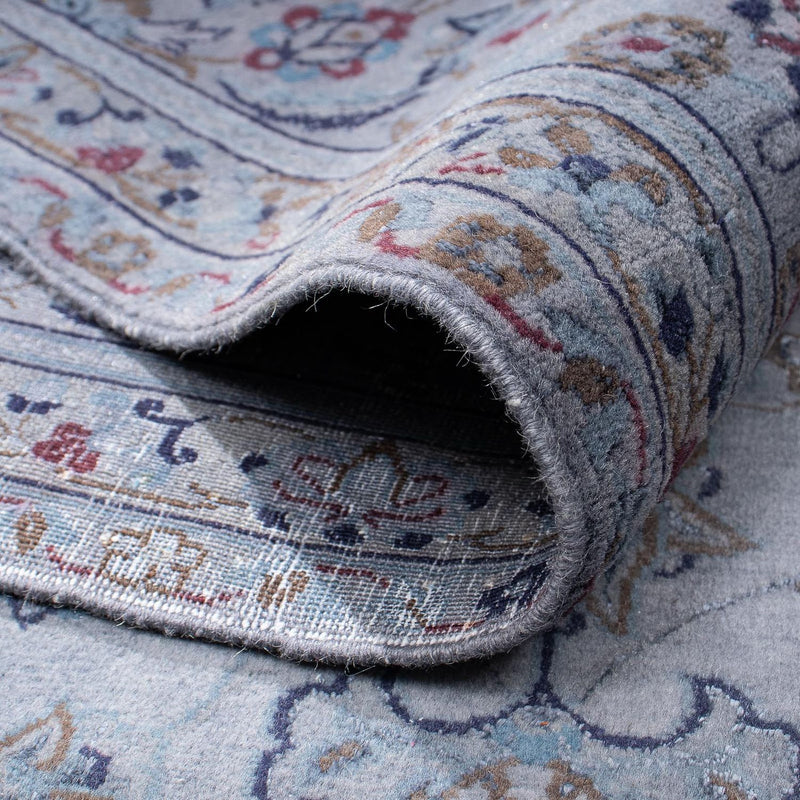 Perserteppich - Nain 296 x 202 cm Wohnzimmer Teppich