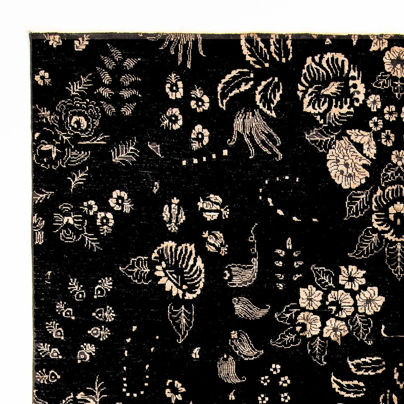 Designer Teppich 301x212cm - Designerteppich