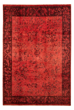 Ziegler Teppich 296 x 206 cm